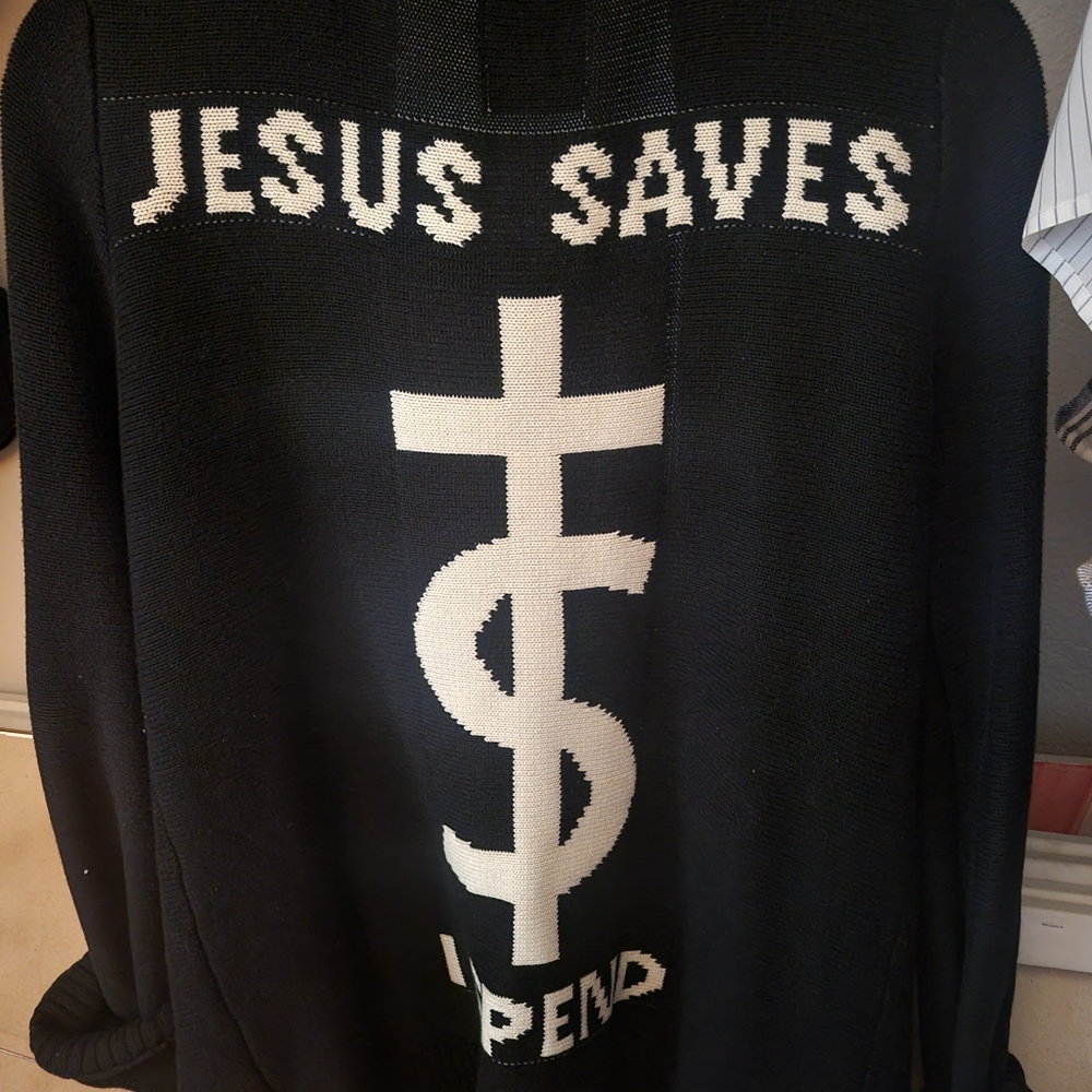 UNIF sweater